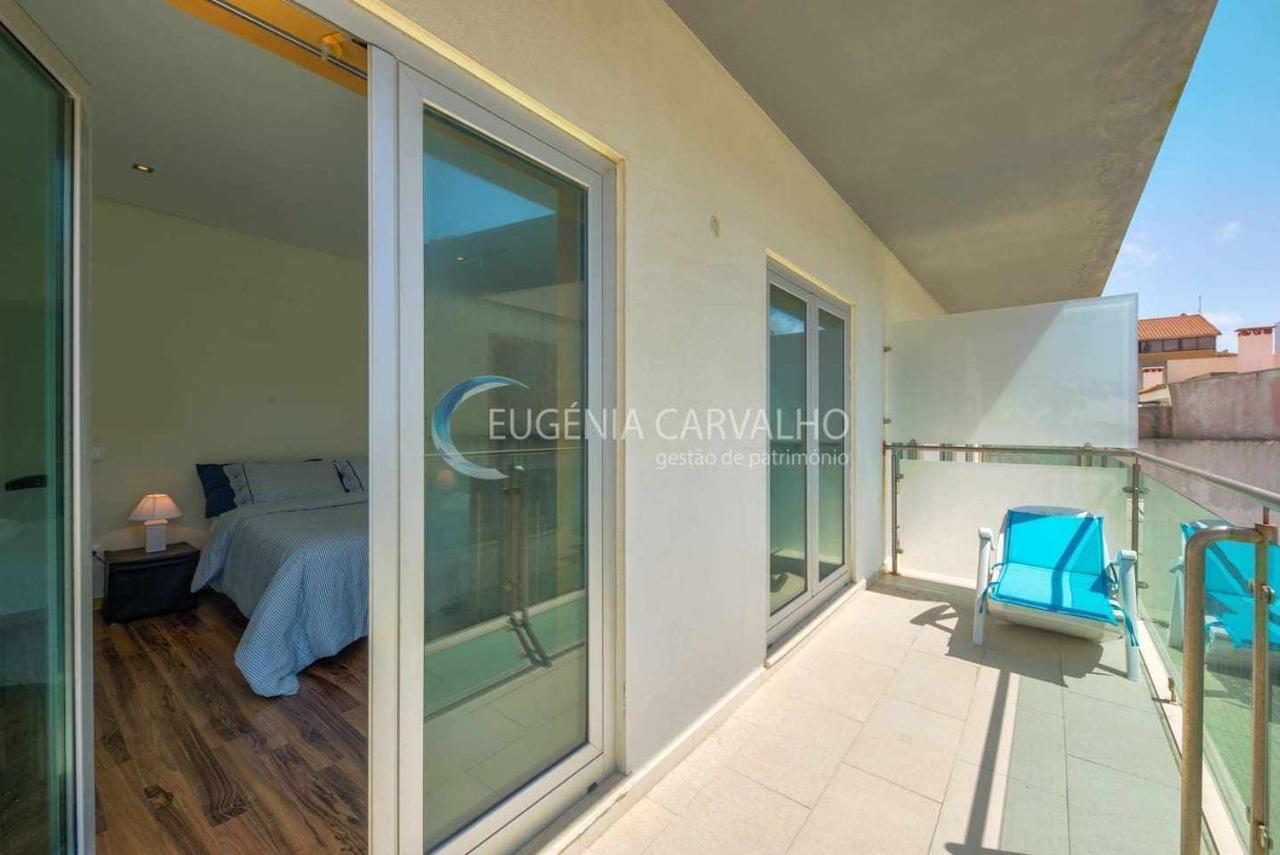 Casa Da Praia Costa Nova Zewnętrze zdjęcie