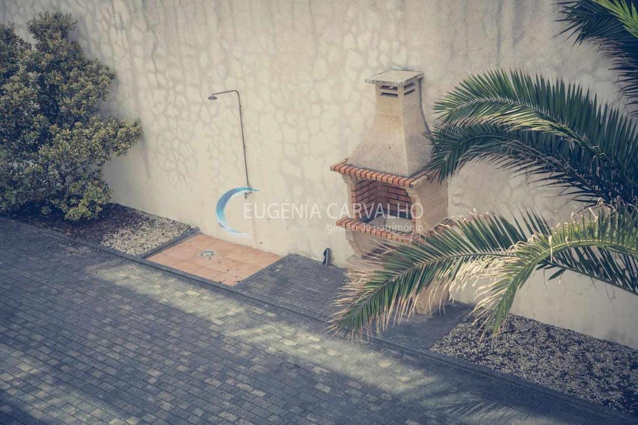 Casa Da Praia Costa Nova Zewnętrze zdjęcie