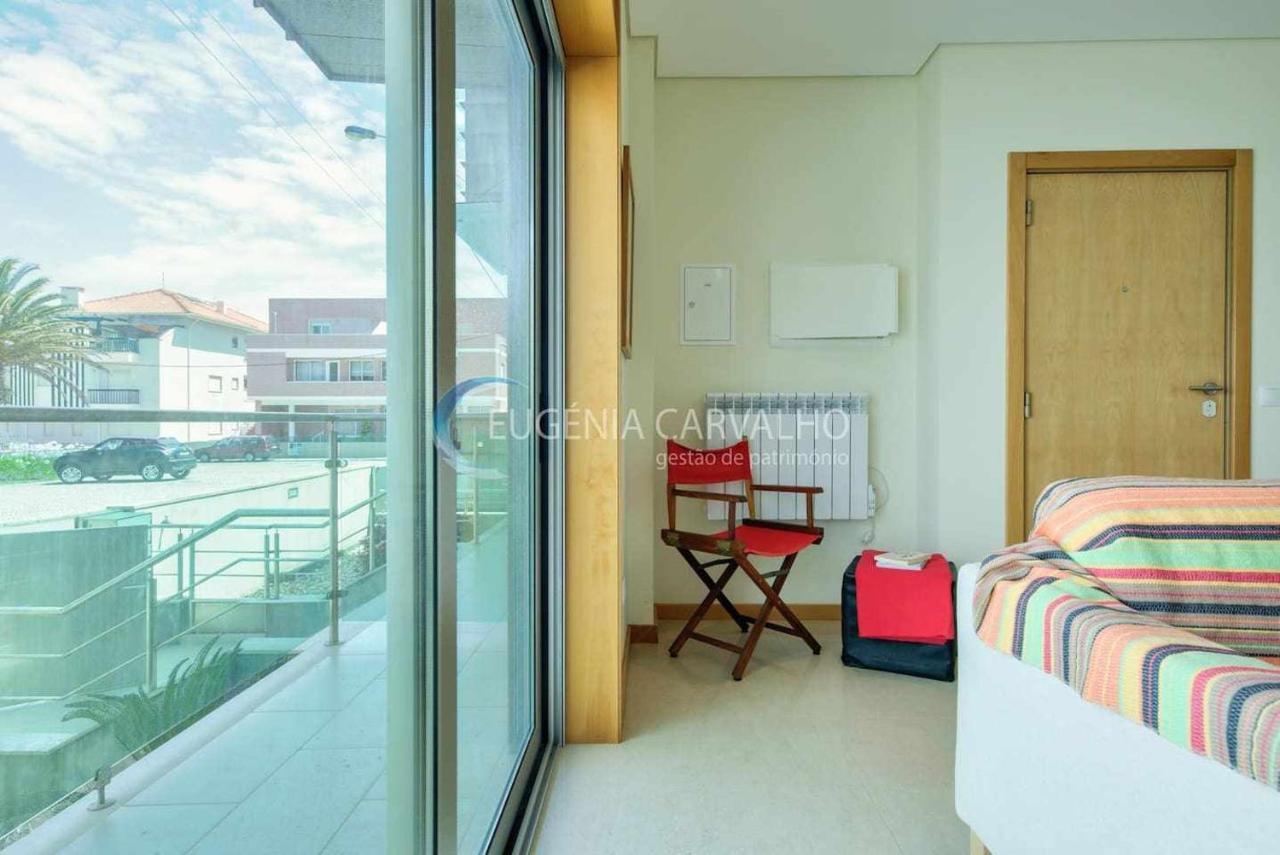 Casa Da Praia Costa Nova Zewnętrze zdjęcie