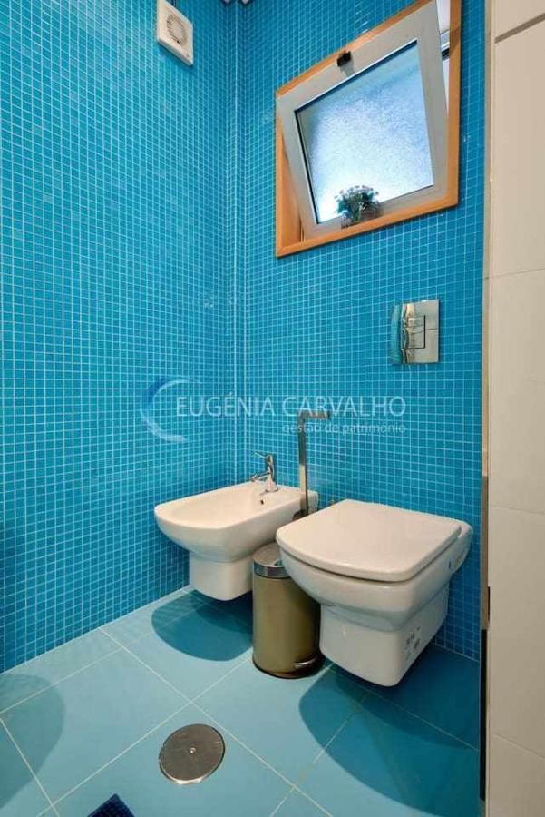Casa Da Praia Costa Nova Zewnętrze zdjęcie