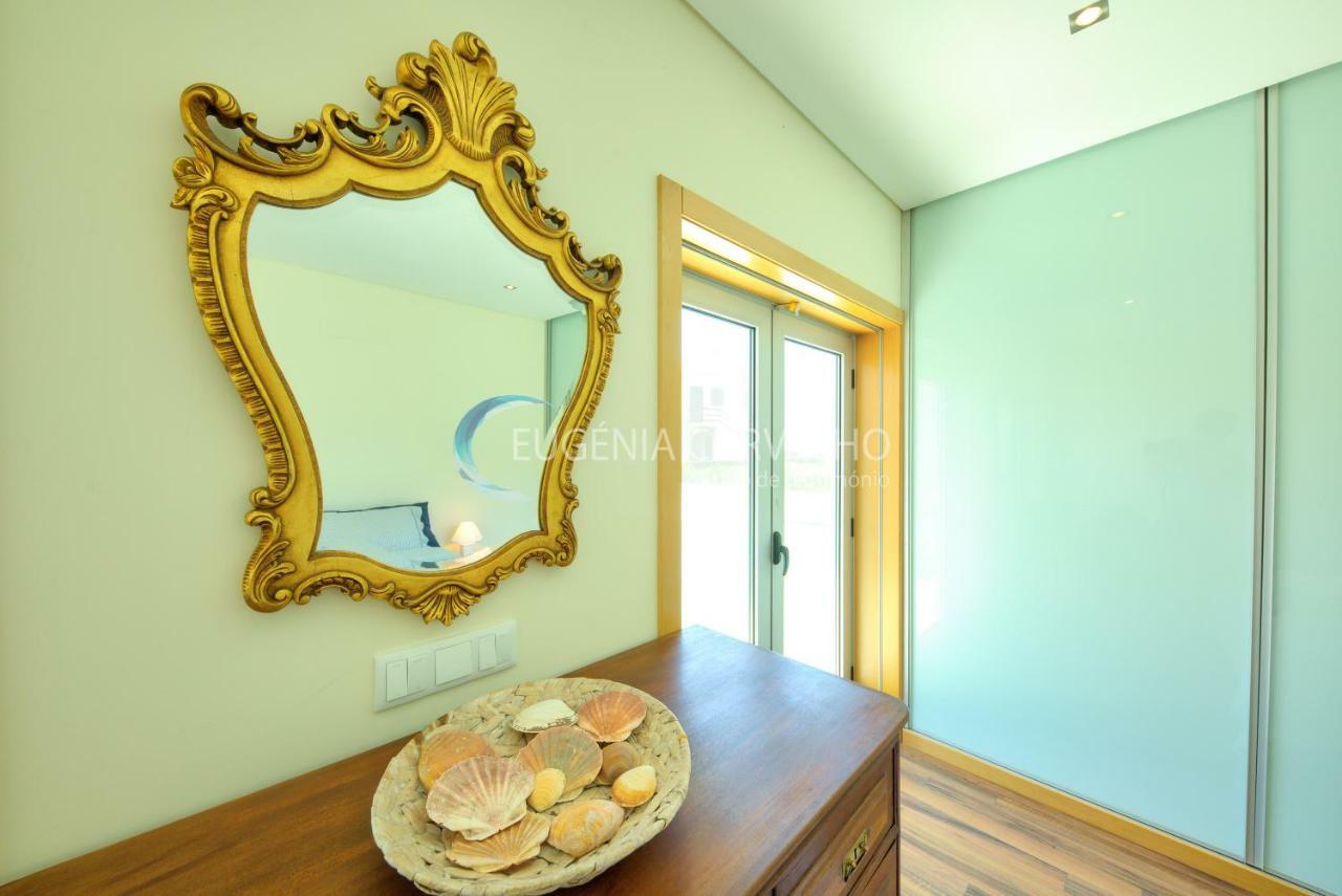 Casa Da Praia Costa Nova Zewnętrze zdjęcie