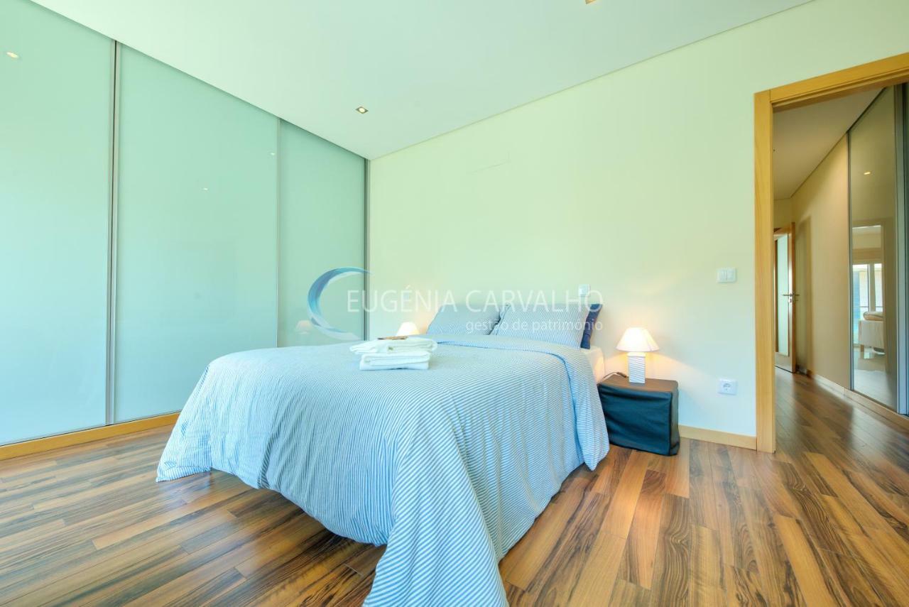 Casa Da Praia Costa Nova Zewnętrze zdjęcie